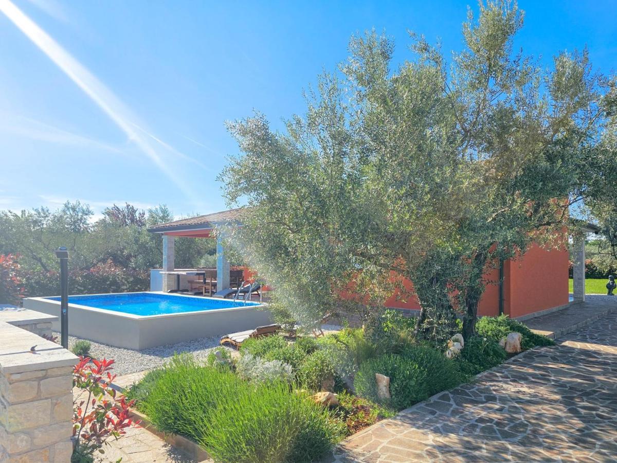 Villa Casa Gojtan à Karigador Extérieur photo